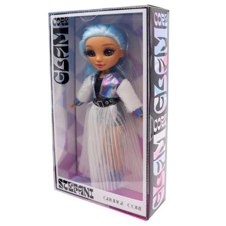Кукла модельная Funky Toys