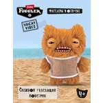 Мягкая игрушка Zuru FUGGLER Пушистик Манч