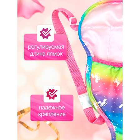 Одежда для кукол SHARKTOYS