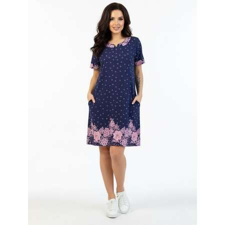 Платье VGtrikotazh