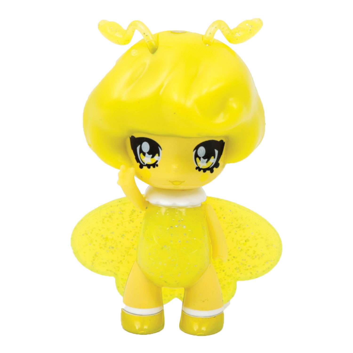 Кукла мини Glimmies GLM00110-7 - фото 1