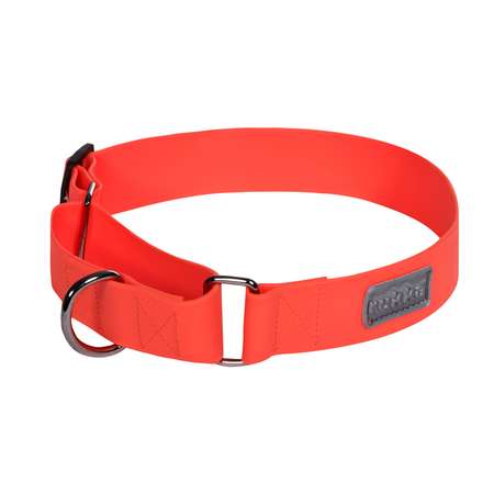 Ошейник для собак RUKKA PETS S Оранжевый 460108256J450S
