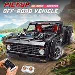 Конструктор Mould King Пикап Ford Hoonigan