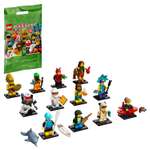 Конструктор LEGO Minifigures Серия 21