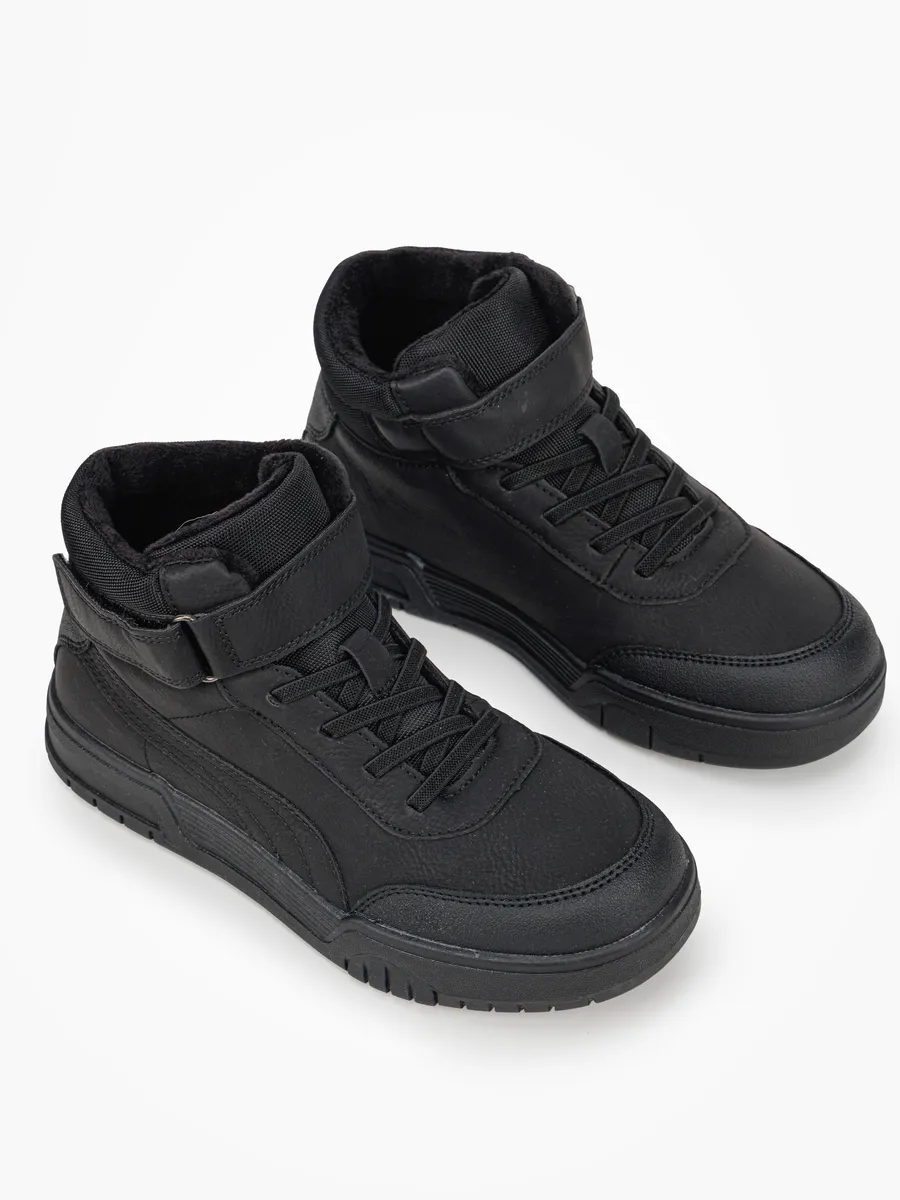 Ботинки KDX SKY-120 black - фото 6