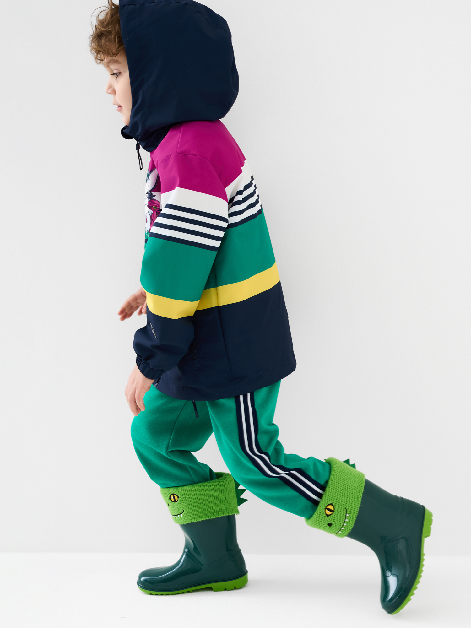 Резиновые сапоги PlayToday 12612718 - фото 5