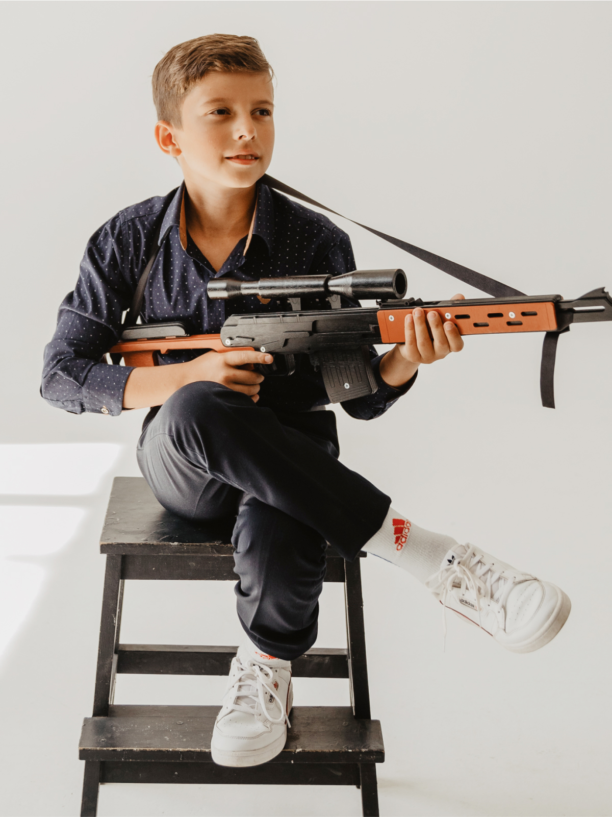 Бластер Arma.toys - фото 6
