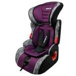 Автокресло Babyton Sirius Magic 1/2/3 (9-36 кг)