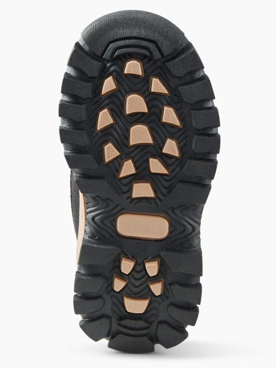 Ботинки Happy Baby 86550_black - фото 24