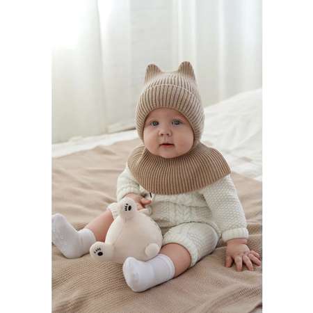 Шапка шлем Starkoff Kids