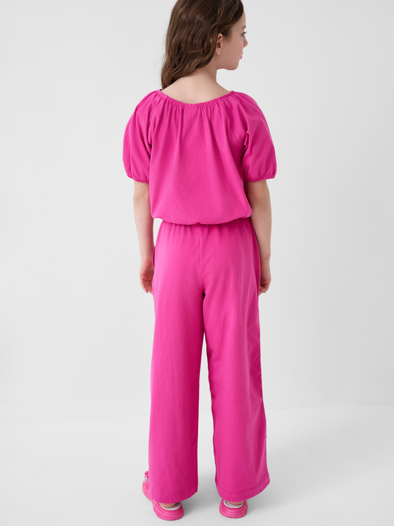 Футболка и брюки PlayToday 12621639 - фото 3