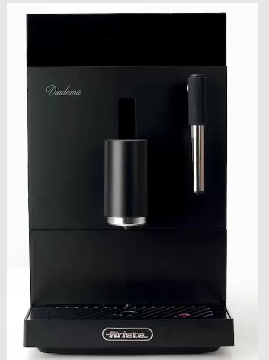 Кофемашина Ariete 1452/00 - фото 4