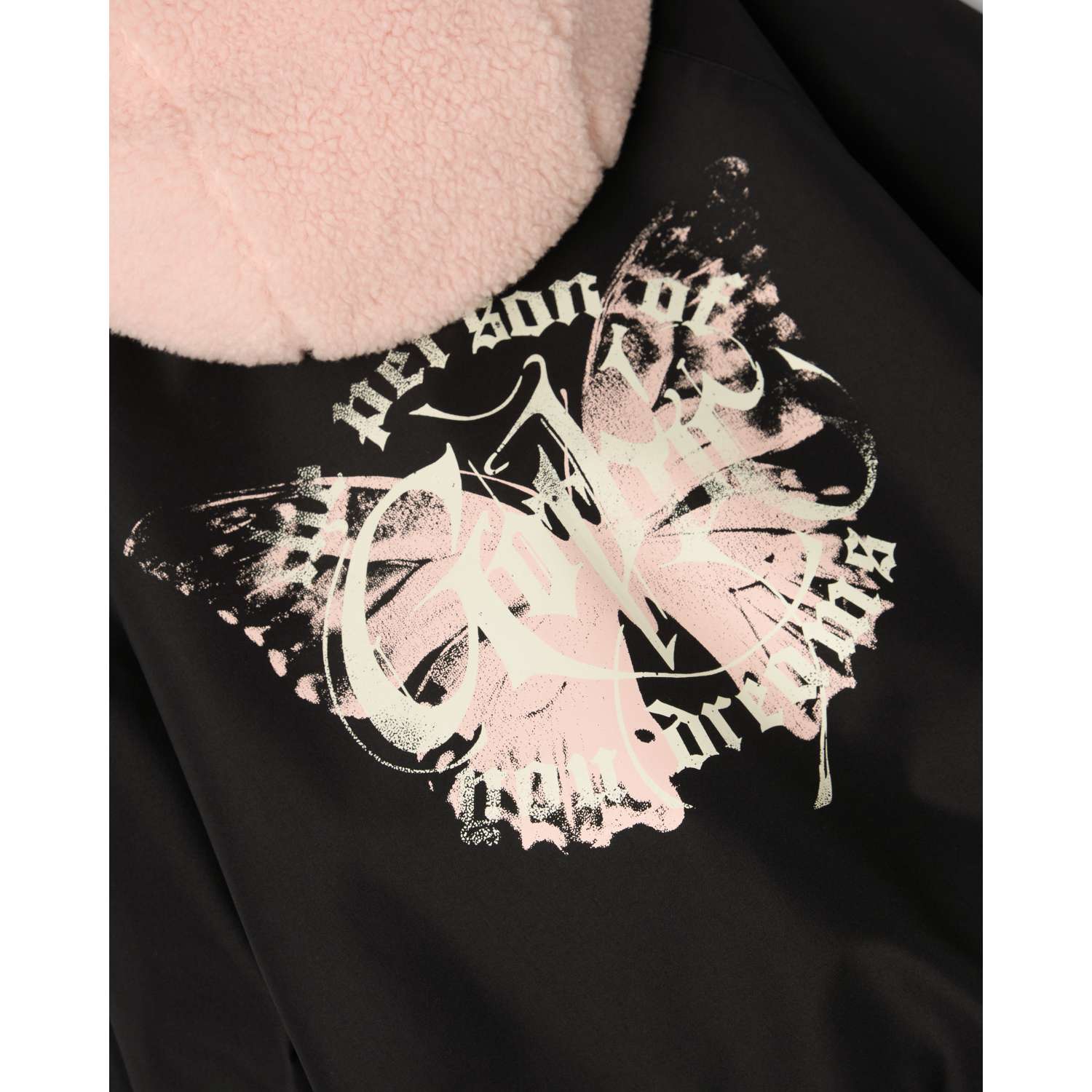 Куртка Futurino Fashion W25FF-1GO02kg-99 - фото 6