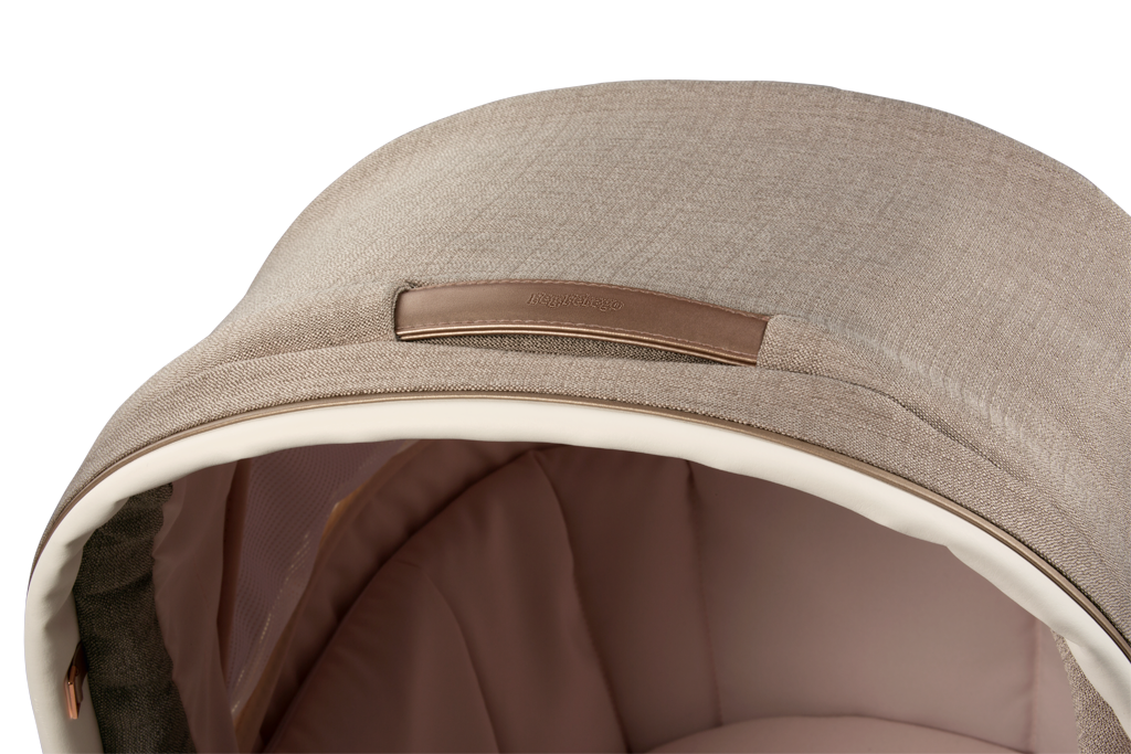 Люлька Peg-Perego Elite - фото 3