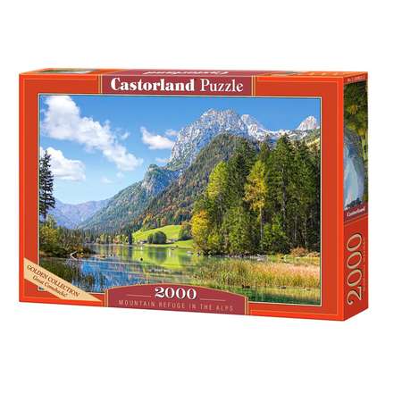 Пазл Castorland классический