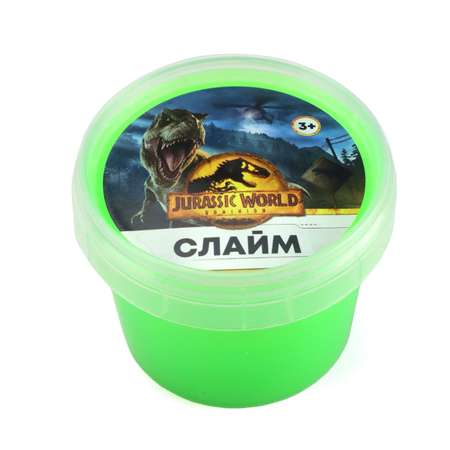 Слайм ND PLAY