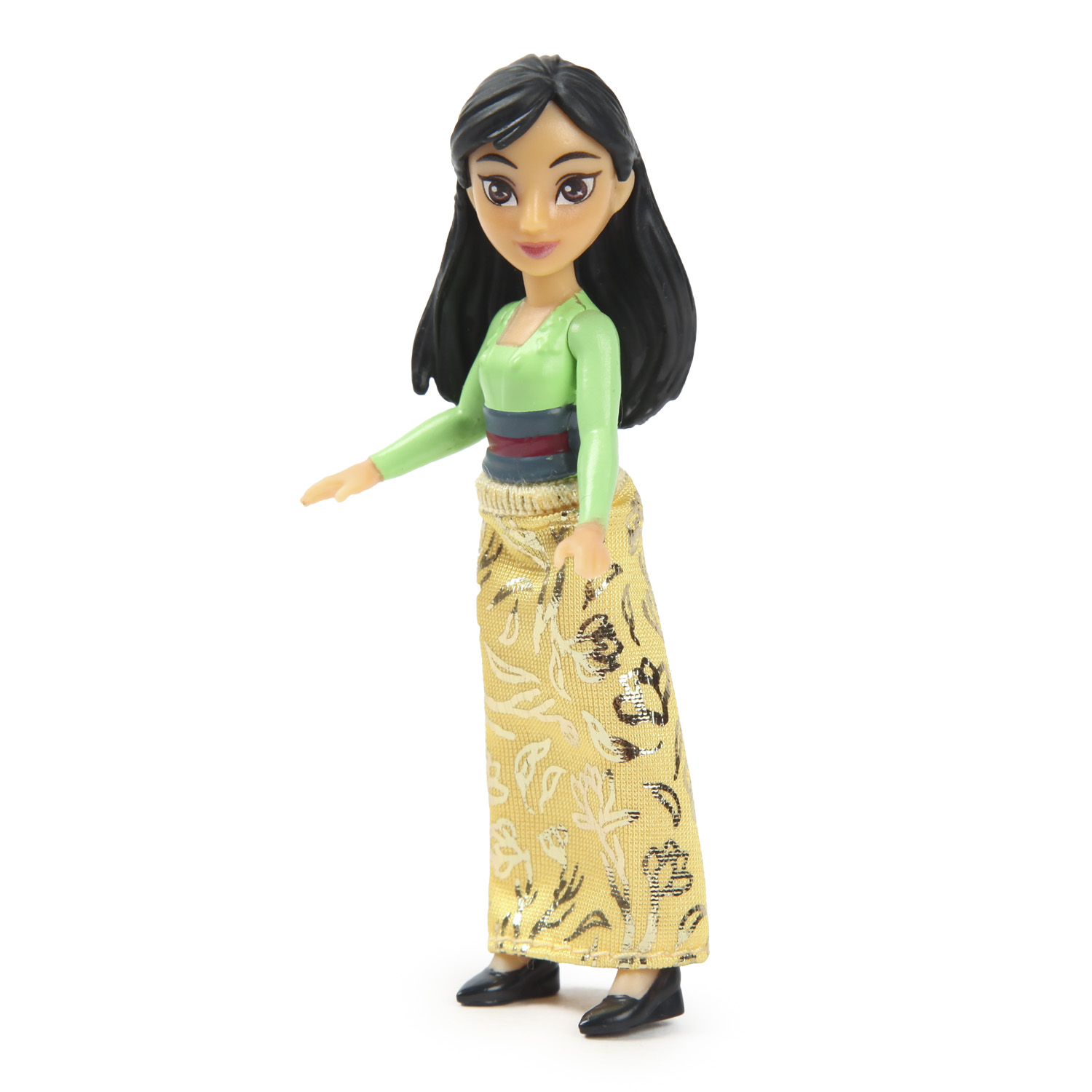 Кукла мини Disney Princess HLW69 - фото 2