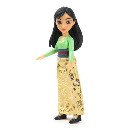 Кукла мини Disney Princess