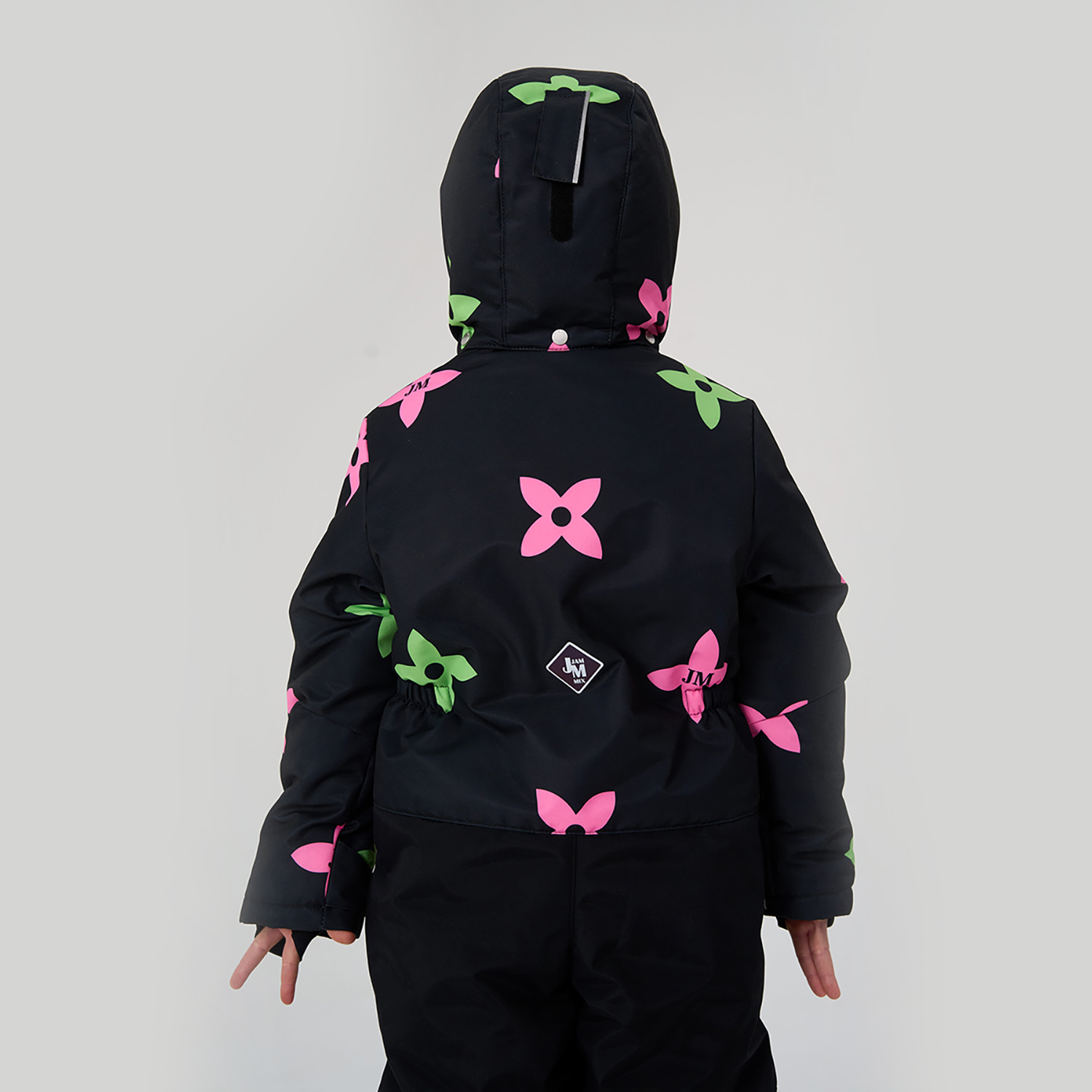 Комбинезон JAM MIX МД-6915/4 - фото 14