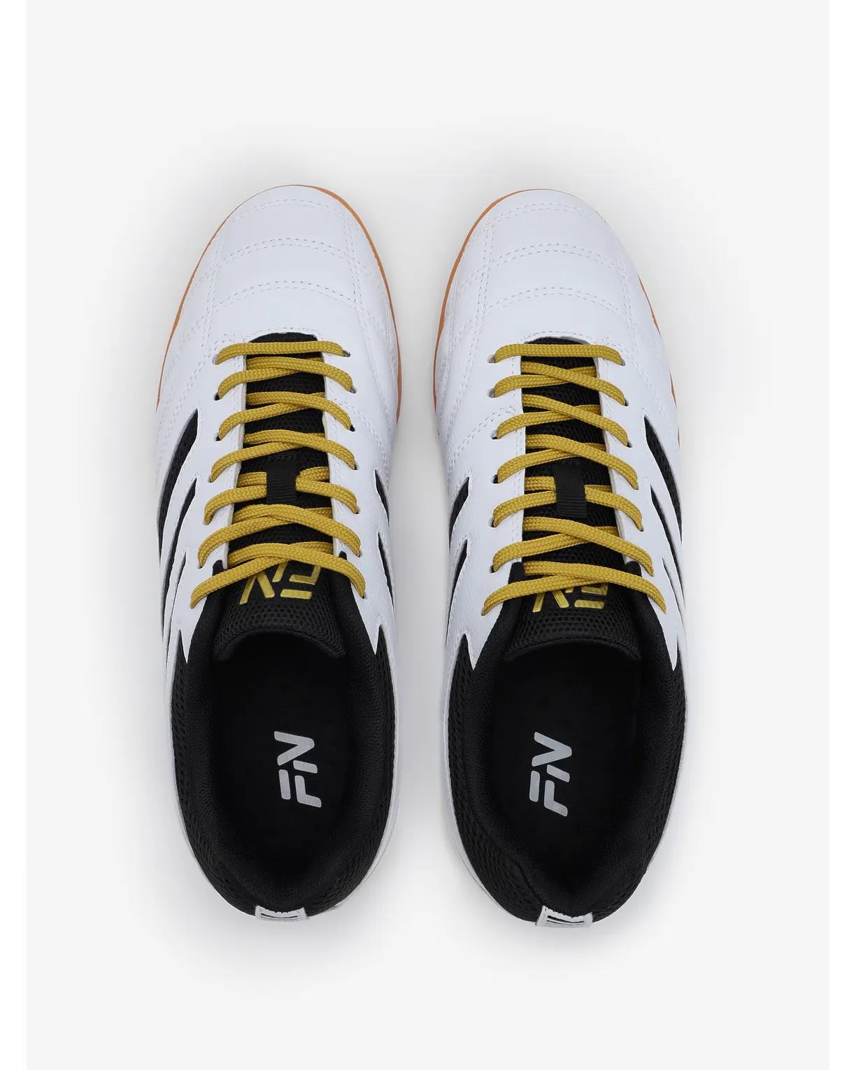 Кроссовки FN FN5051001-103 - фото 2