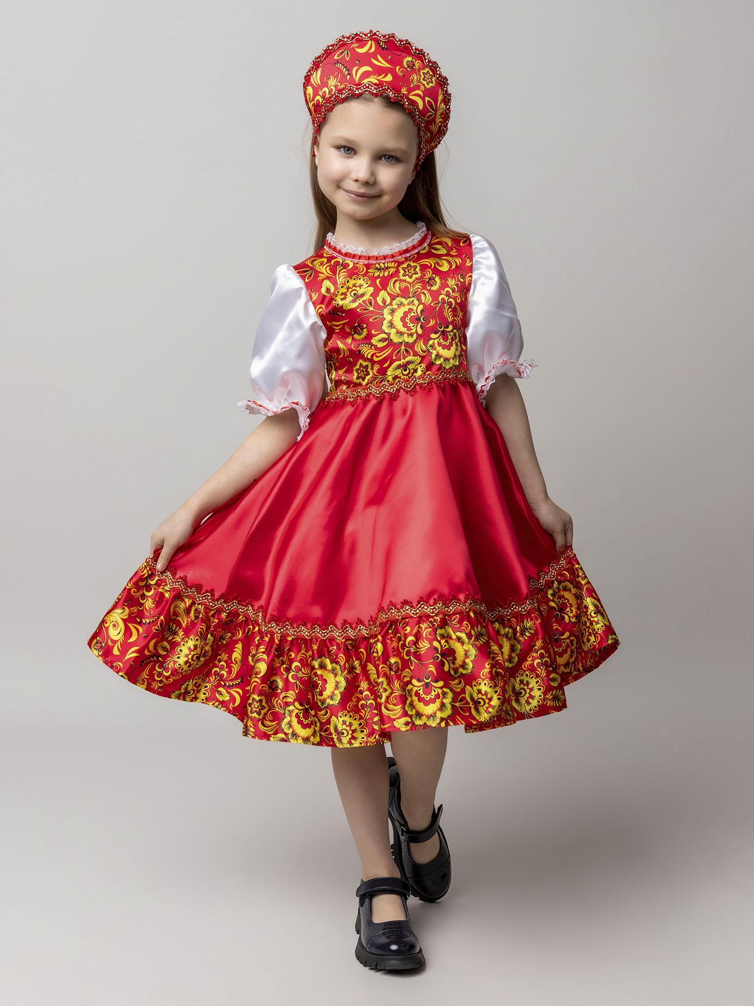 Карнавальный костюм пуговка 1127/1 к-25 - фото 4