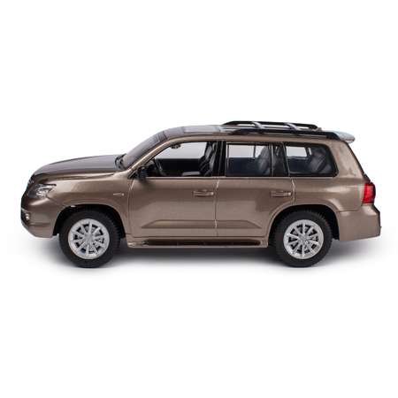 Автомобиль РУ Mobicaro Lexus 1:24