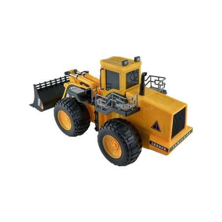 Автомобиль РУ CS Toys