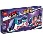 Конструктор LEGO THE LEGO Movie 2 70828 946 дет.