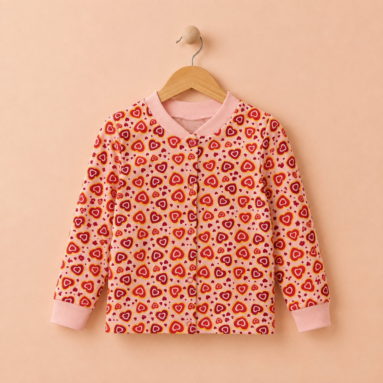 Кофточка PRIVE KIDS KOF_PH - фото 2