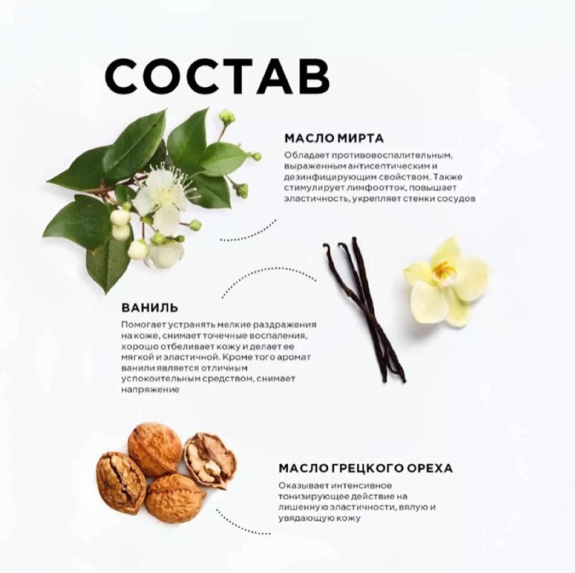 Скраб Letique Cosmetics 250 мл - фото 6