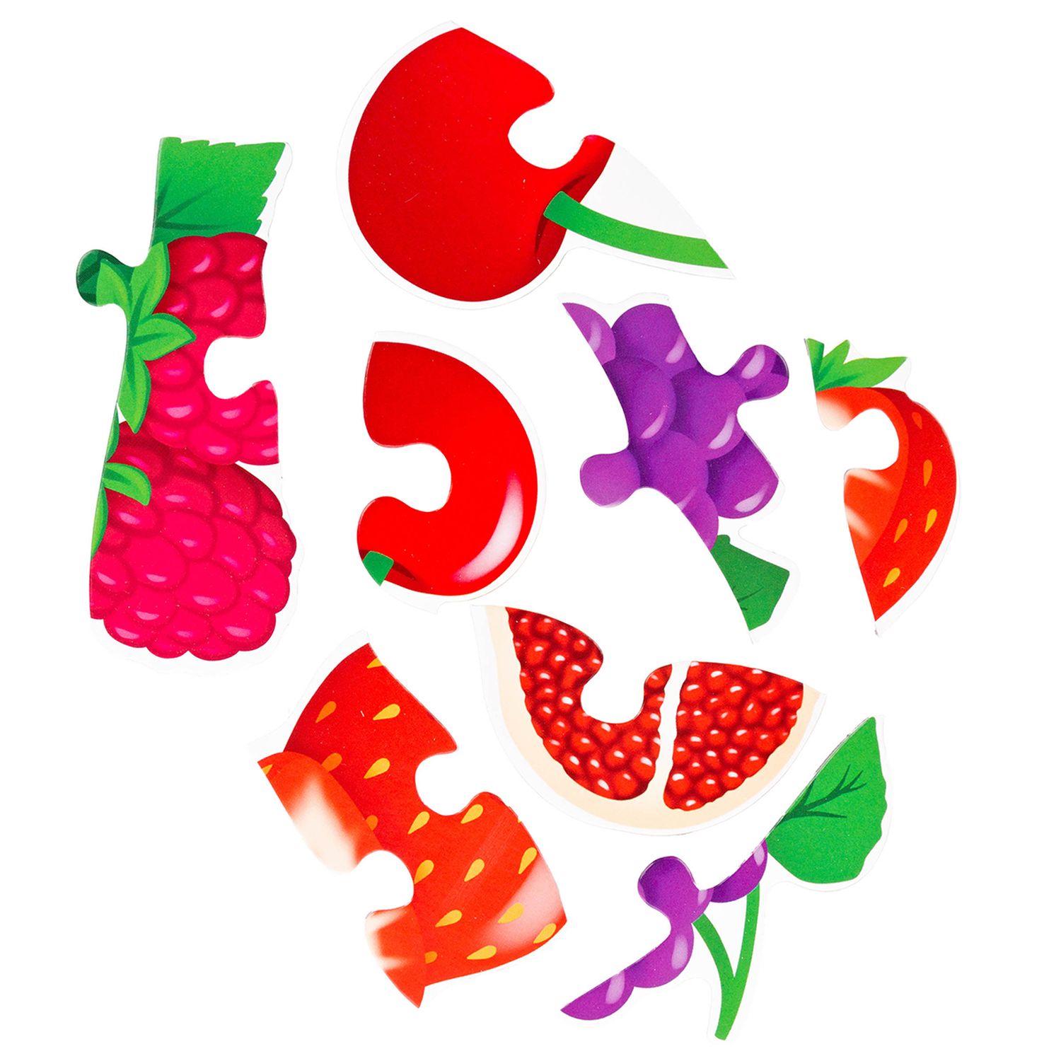 Игрушка KiddieArt пазл - фото 5