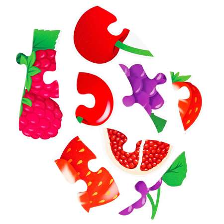 Игрушка KiddieArt пазл