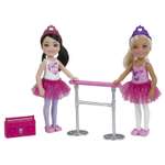 Кукла мини Barbie