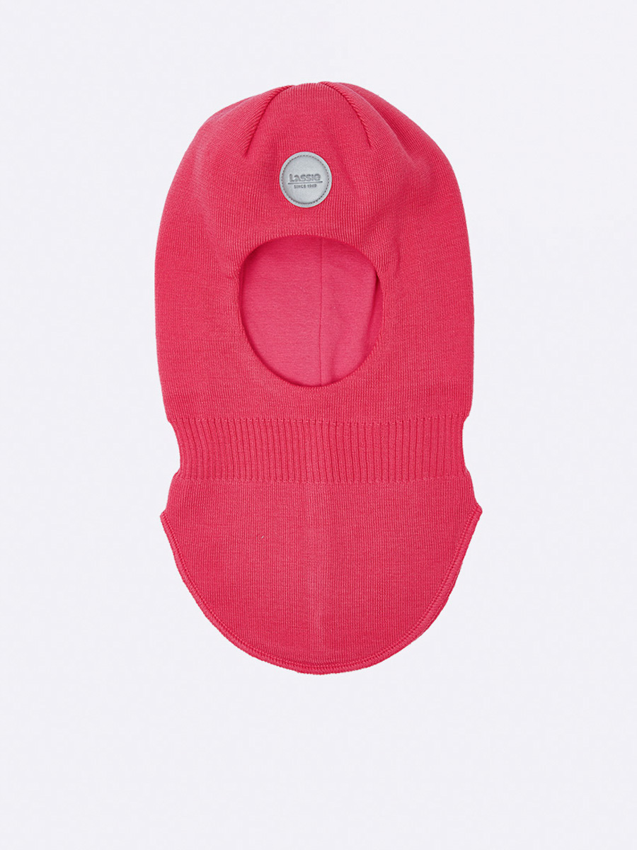 Шапка-шлем Lassie 72305303-4620 - фото 1