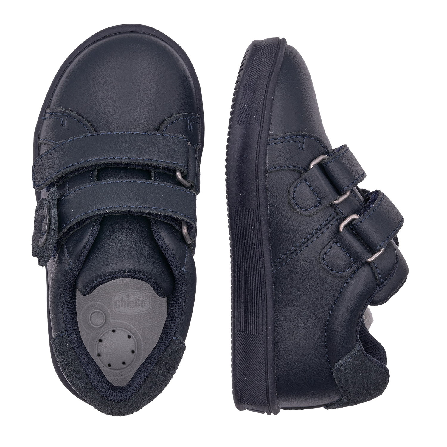 Полуботинки Chicco 01121110000800 - фото 2