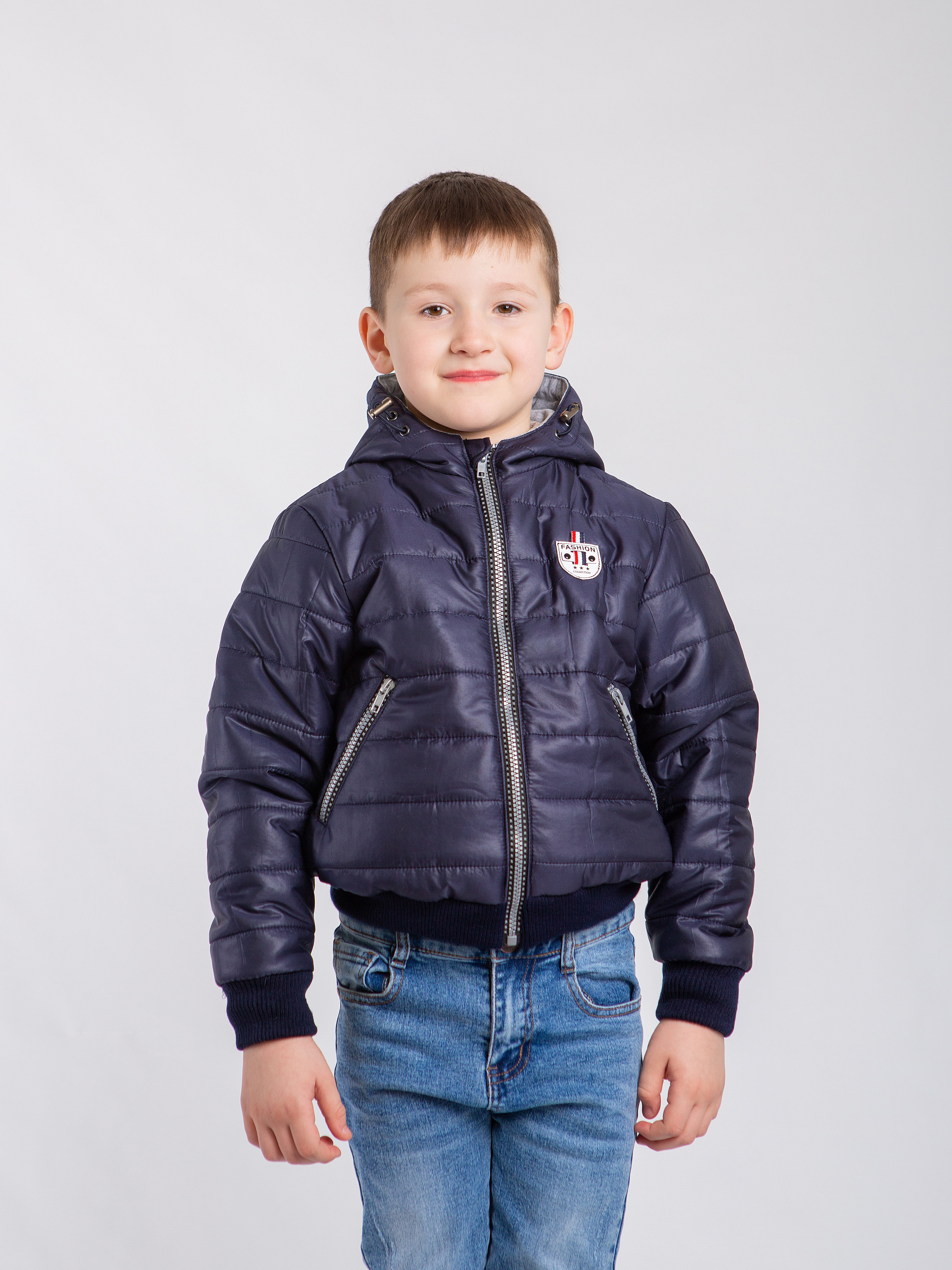 Куртка ILVES ILV-A-181 - фото 2