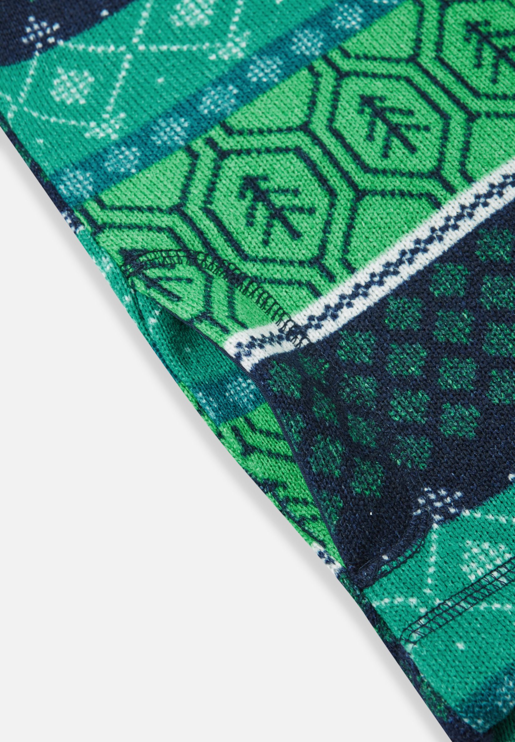 Толстовка Reima 5200044A-8253 - фото 4