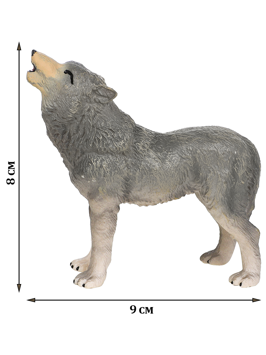 Игровой набор Masai Mara Мир диких животных - фото 7