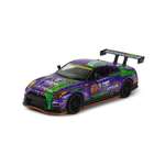 Автомобиль Mobicaro Nissan GT-R Niso EVA 1:32