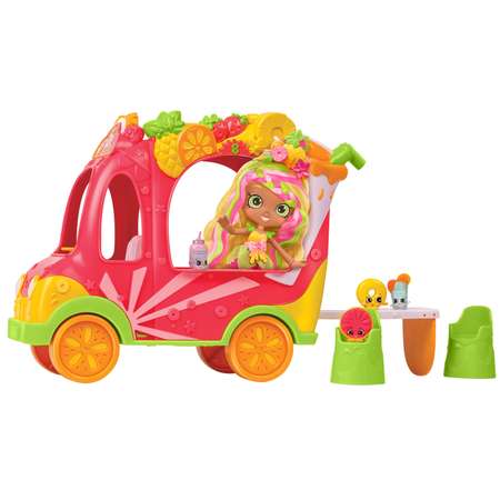 Игровой набор Shopkins
