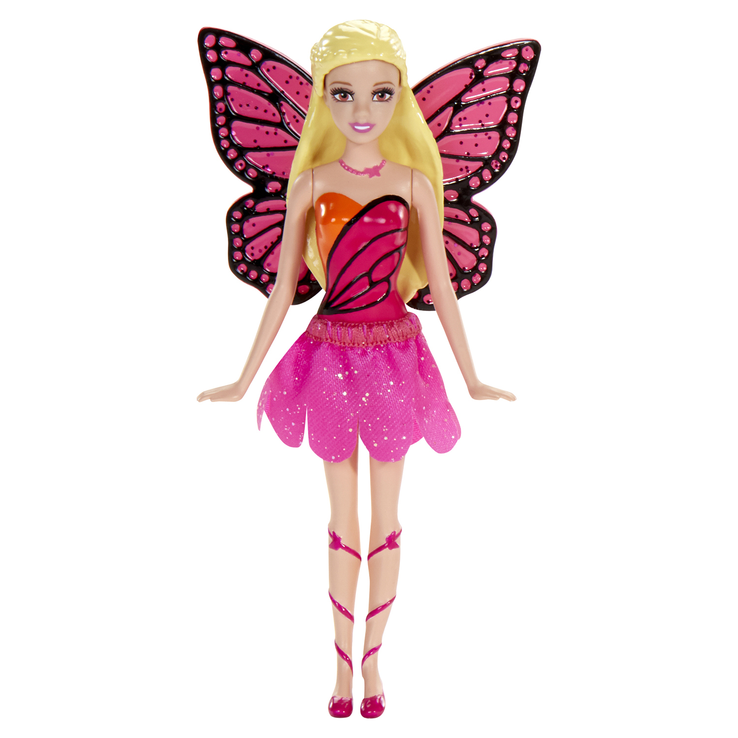 Кукла модельная Barbie в ассортименте V7050 - фото 7