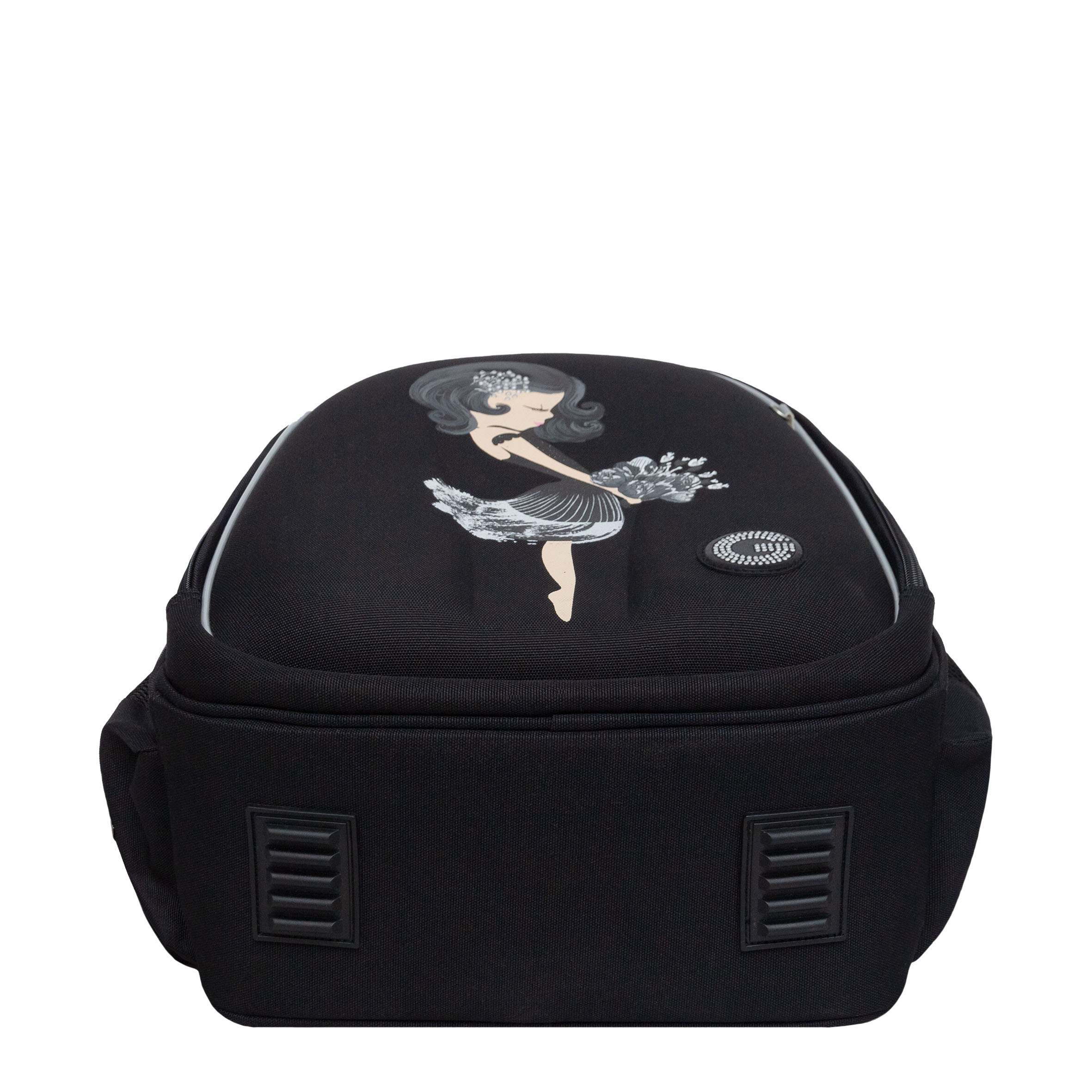 Ранец Grizzly Для девочки - фото 6