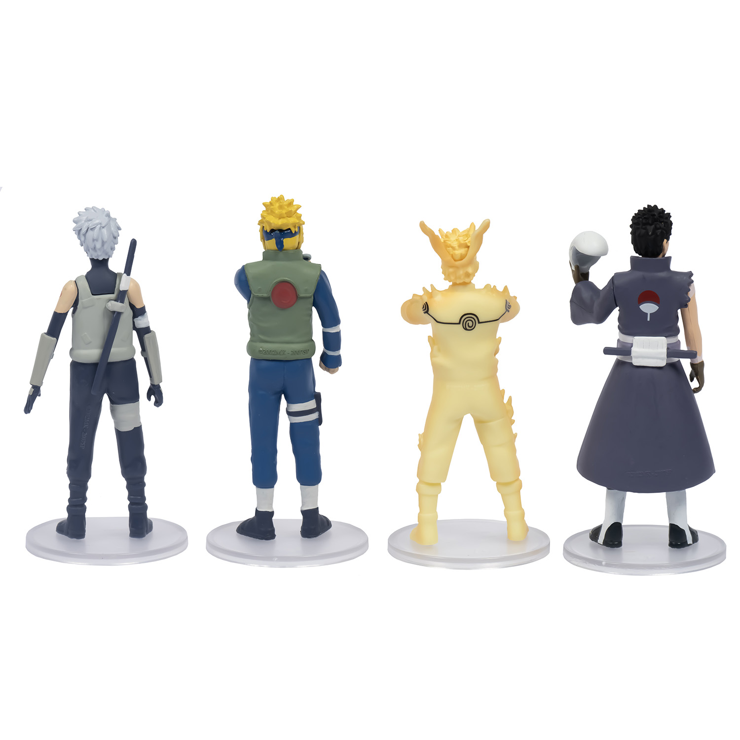 Фигурка Naruto - фото 13