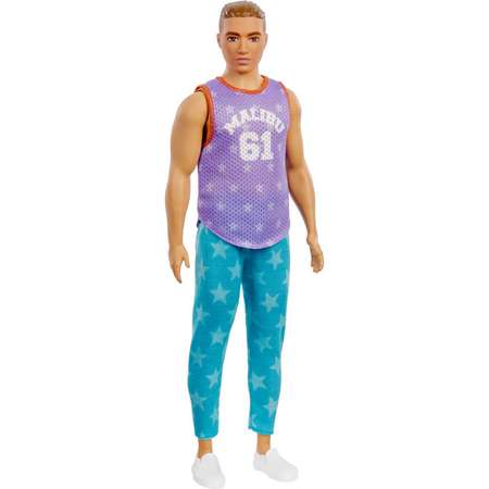 Кукла модельная Barbie