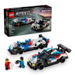 Конструктор LEGO Speed Champions 676 дет.