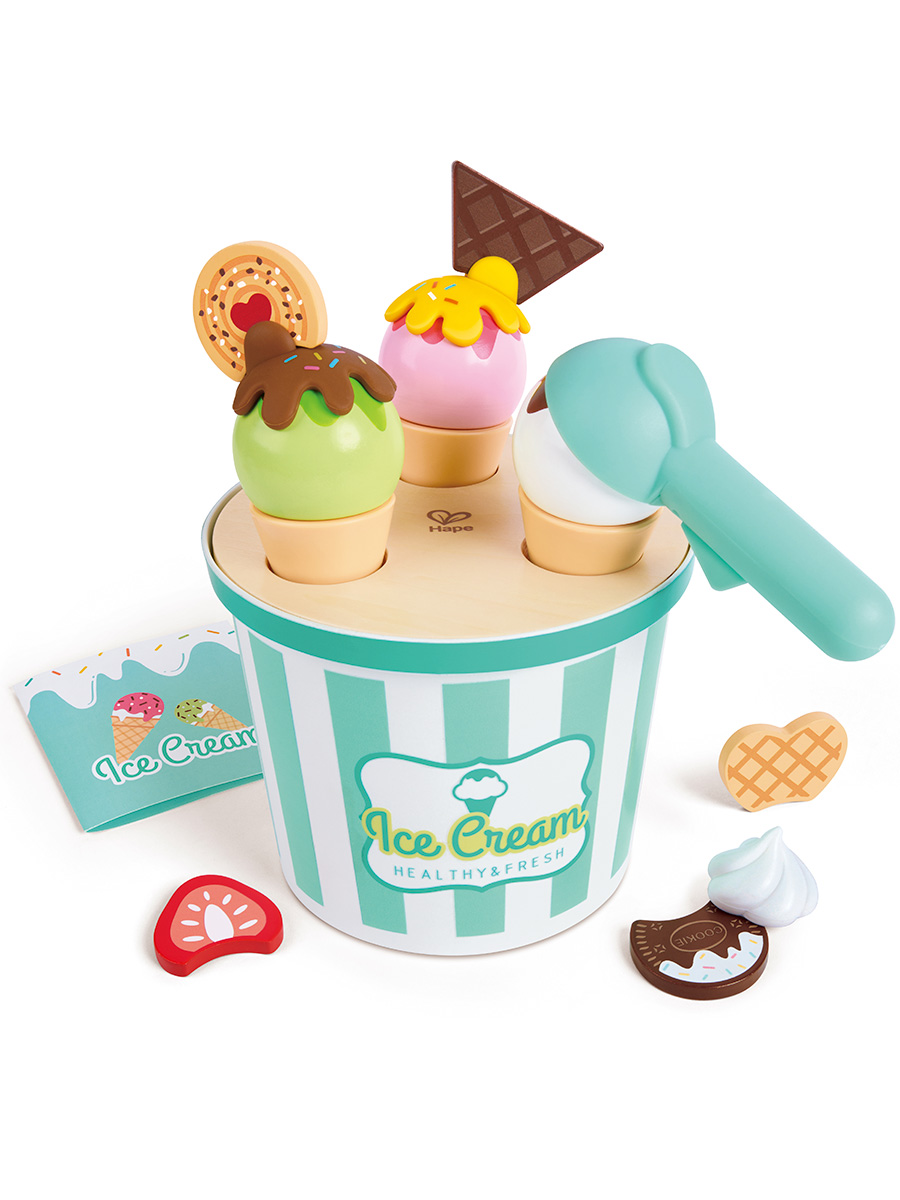 Игрушка Hape продукты - фото 8