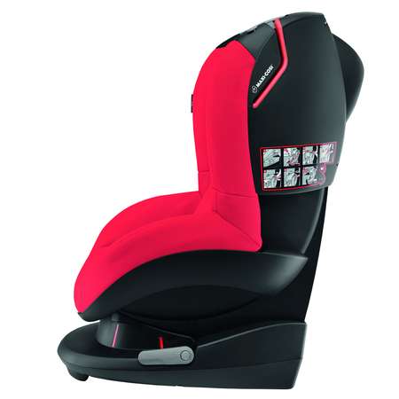 Автокресло Maxi-Cosi 1 (9-18 кг)