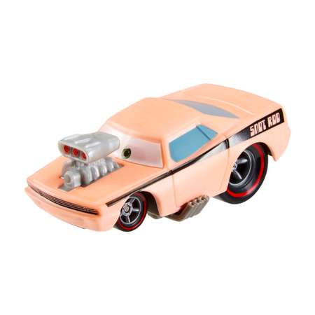 Автомобиль Cars Сморкач 1:55