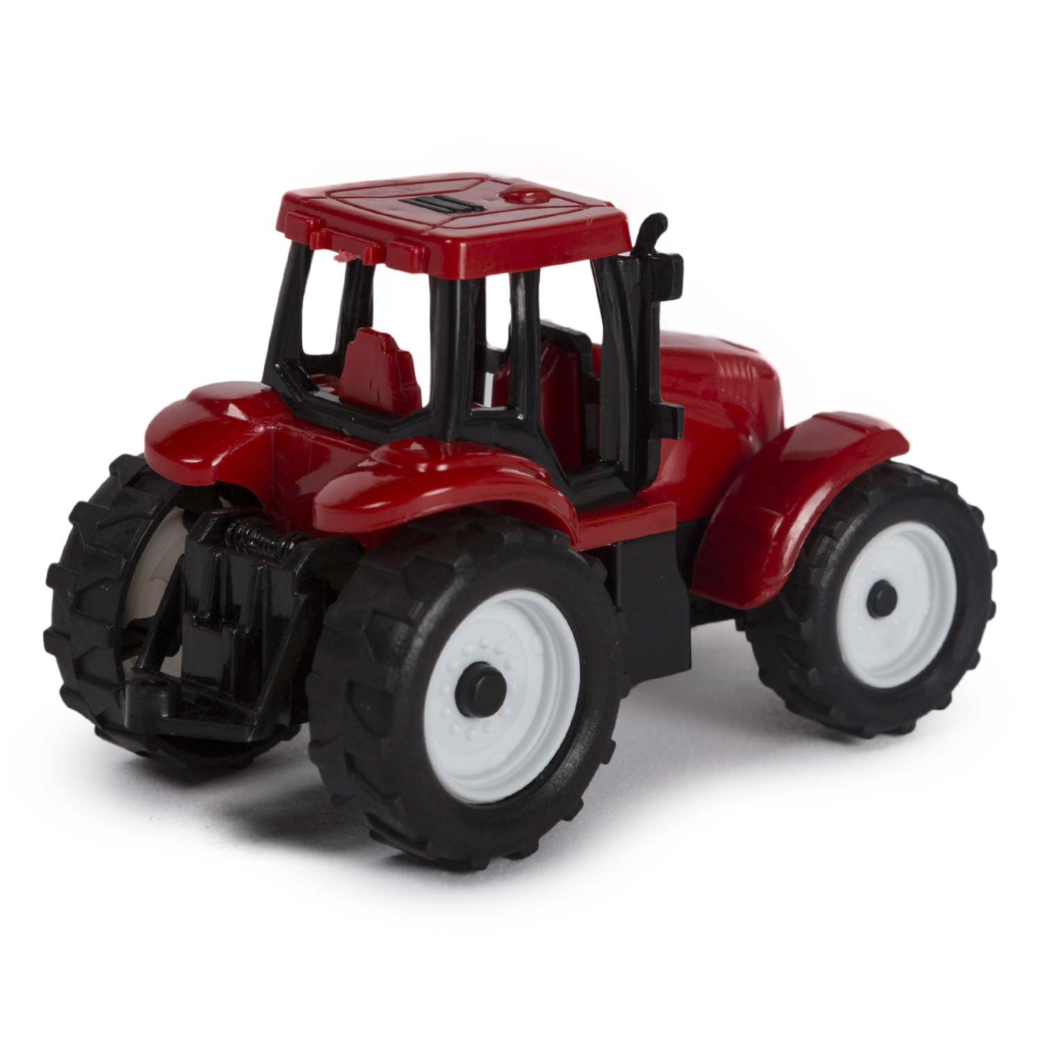 Игровой набор Mobicaro Фермерская техника OTB0563996 - фото 10