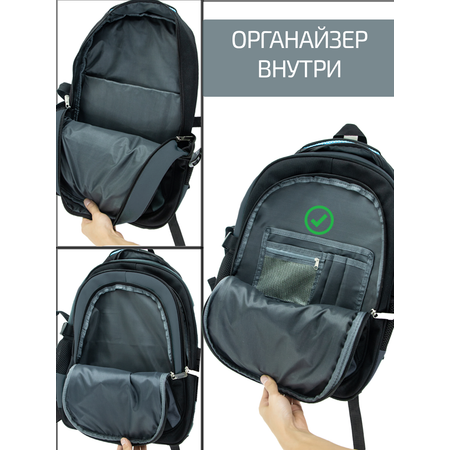 Рюкзак Evoline
